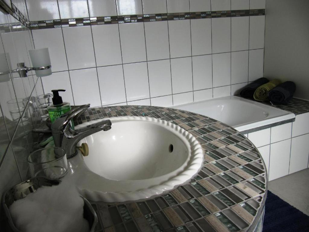 Guesthouse Terra Africa Windhoek Room photo