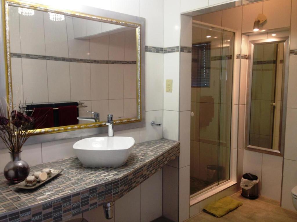 Guesthouse Terra Africa Windhoek Room photo