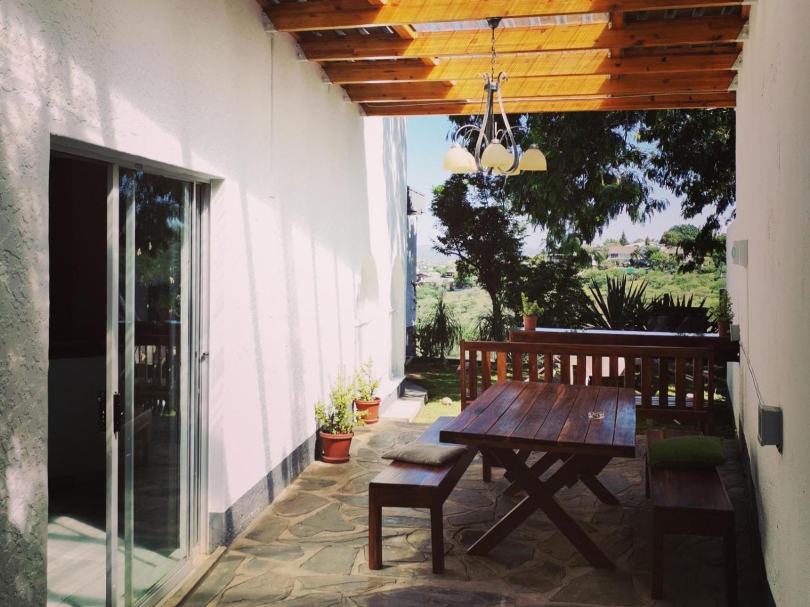 Guesthouse Terra Africa Windhoek Exterior photo