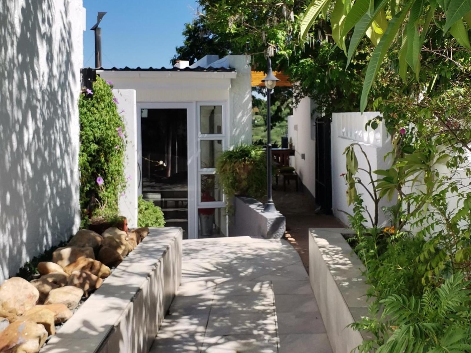 Guesthouse Terra Africa Windhoek Exterior photo