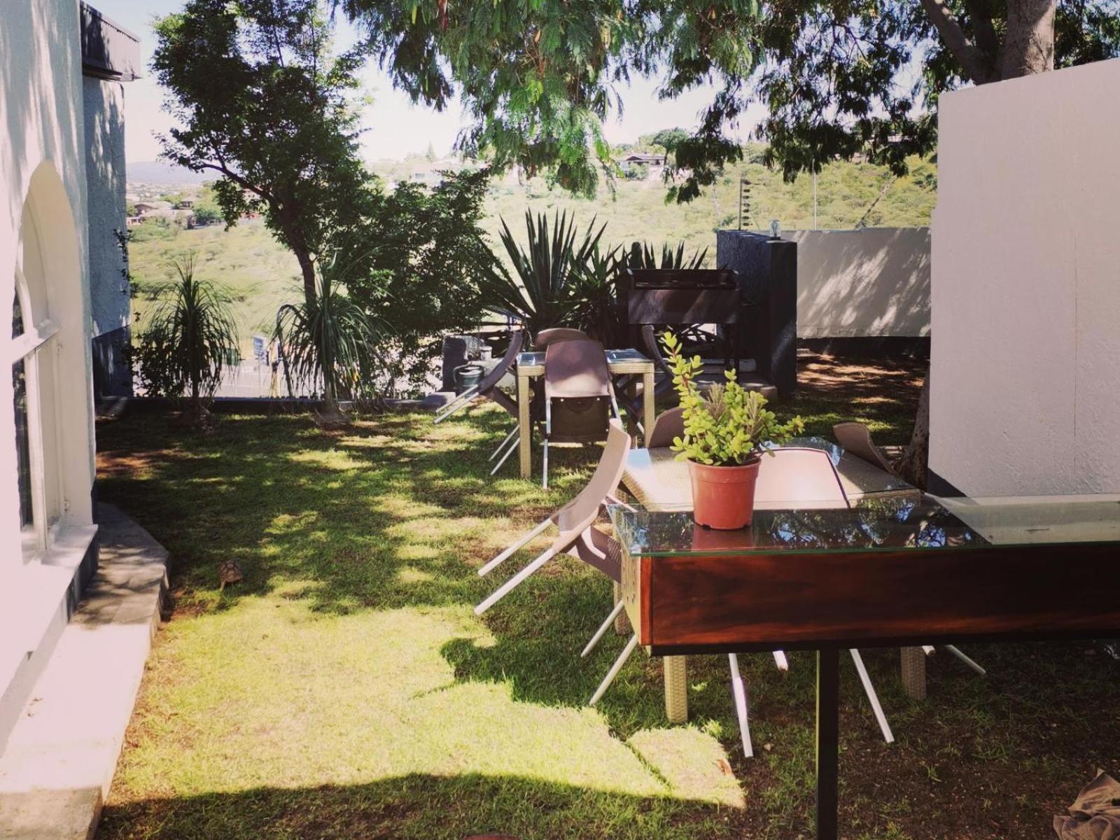 Guesthouse Terra Africa Windhoek Exterior photo
