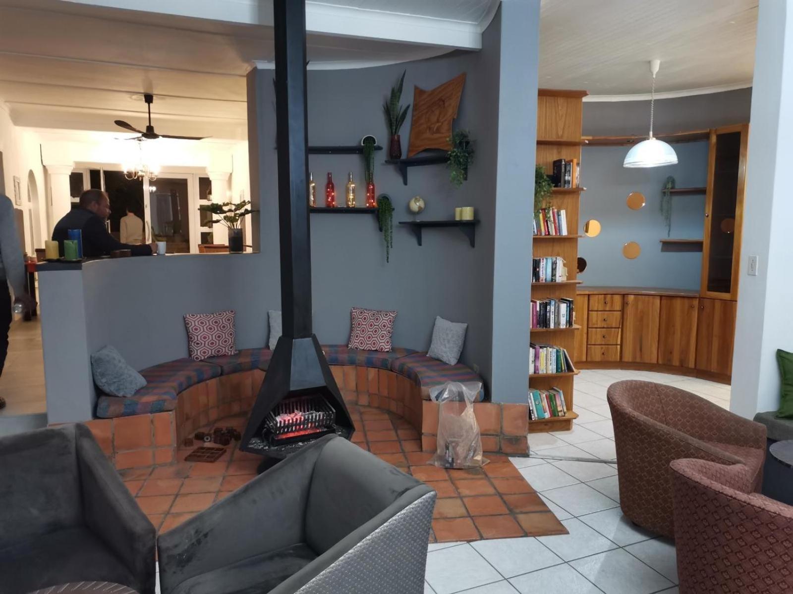 Guesthouse Terra Africa Windhoek Exterior photo